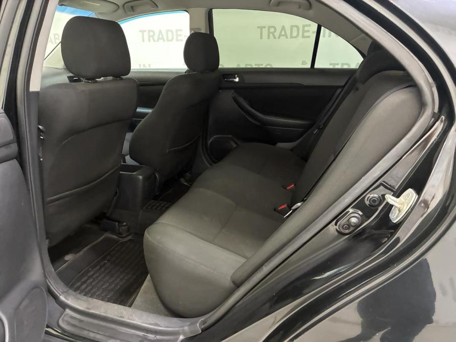 Toyota Avensis II Рестайлинг Пермь  - изображение 10