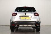 Renault Kaptur I Челябинск  - изображение 24