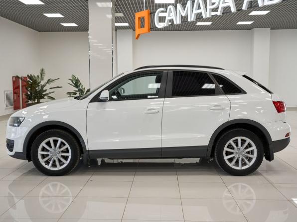 Audi Q3 I (8U) с пробегом 2014 года, цена 1 637 000 рублей, 178910 км, внедорожник, Автокод Объявления