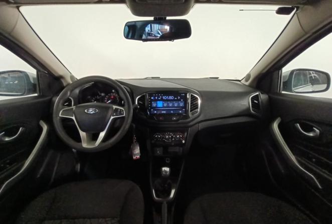 Lada (ВАЗ) XRAY I с пробегом 2019 года, цена 850 000 рублей, 91310 км, хэтчбек, Автокод Объявления