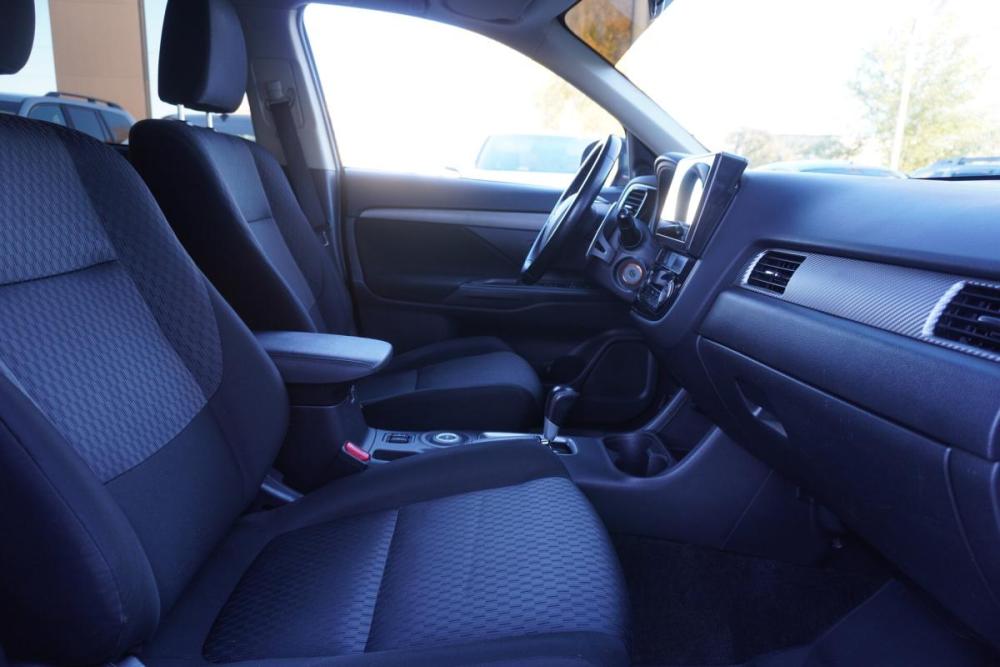 Mitsubishi Outlander III Рестайлинг Ульяновск  - изображение 19