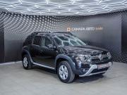Renault Duster I Рестайлинг Самара  - изображение 23