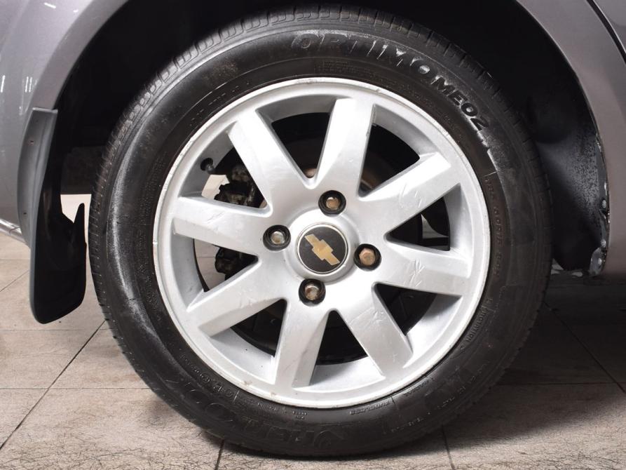 Chevrolet Lacetti I Кемерово  - изображение 11