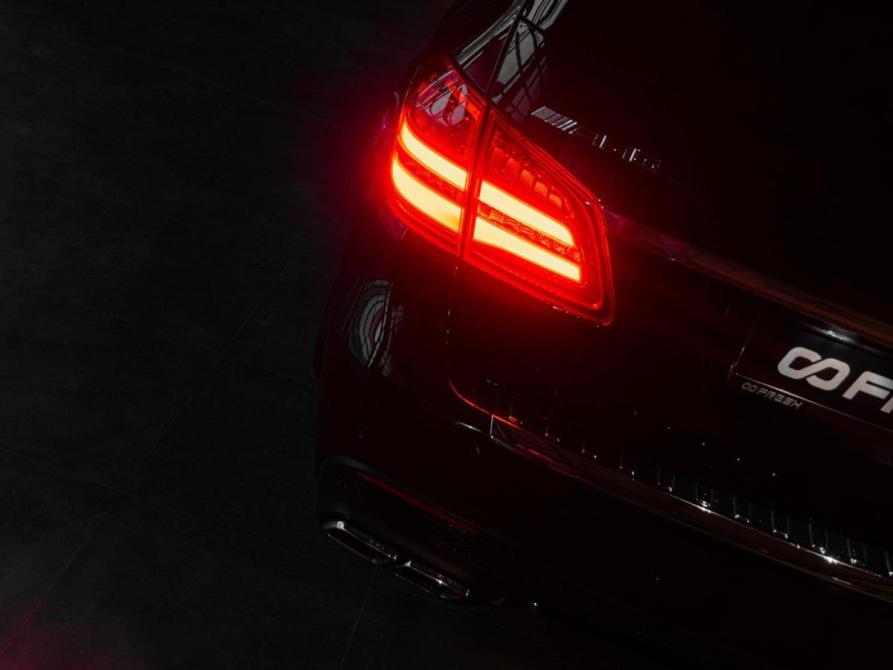 Mercedes-Benz GLS AMG I (X166) Тюмень  - изображение 11