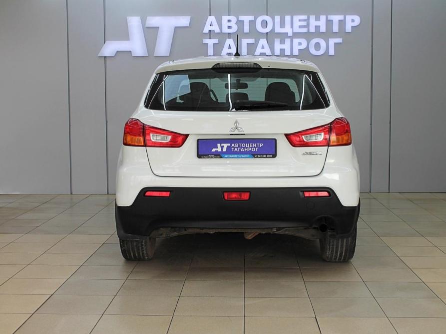 Mitsubishi ASX I Таганрог  - изображение 5