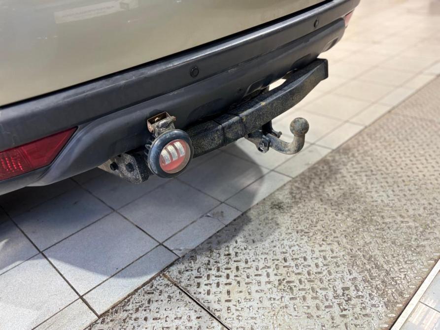 Mitsubishi Pajero Sport II Челябинск  - изображение 4