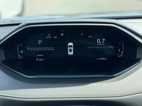Changan CS55 Plus II с пробегом 2023 года, цена 2 150 000 рублей, 32000 км, внедорожник, Автокод Объявления