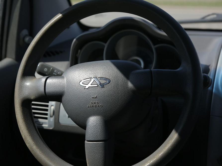 Chery Kimo (A1) Иваново  - изображение 16