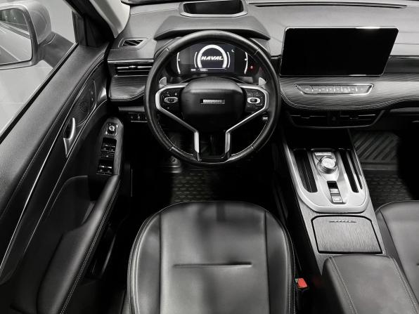 Haval Jolion I с пробегом 2023 года, цена 1 725 000 рублей, 76338 км, внедорожник, Автокод Объявления