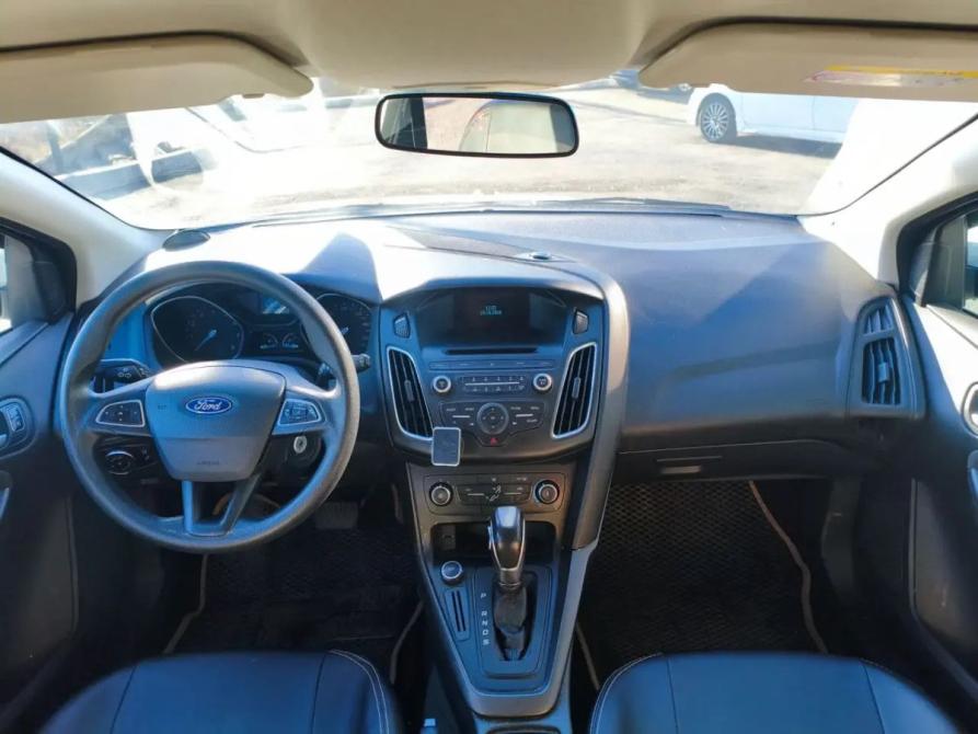 Ford Focus III Рестайлинг Пермь  - изображение 7