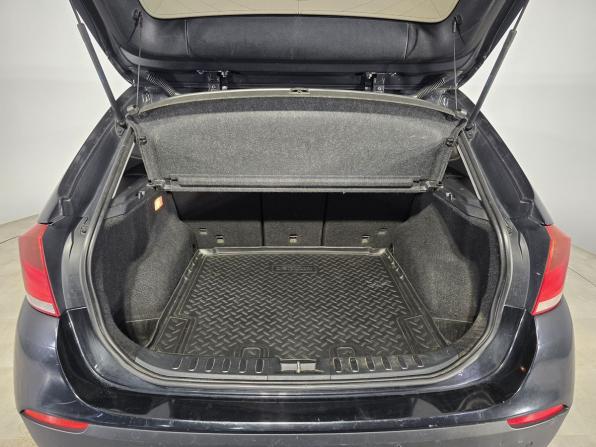 BMW X1 I (E84) с пробегом 2012 года, цена 899 000 рублей, 279000 км, внедорожник, Автокод Объявления
