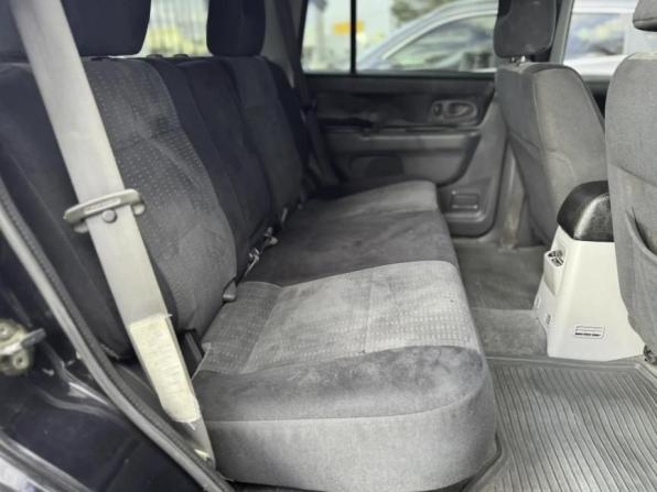 Mitsubishi Pajero Sport I Рестайлинг с пробегом 2006 года, цена 1 090 000 рублей, 287000 км, внедорожник, Автокод Объявления