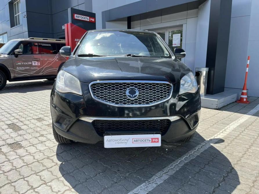 SsangYong Actyon II Набережные Челны  - изображение 2