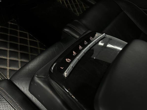 Mercedes-Benz S-Класс V (W221) Рестайлинг с пробегом 2012 года, цена 1 899 900 рублей, 165000 км, седан, Автокод Объявления