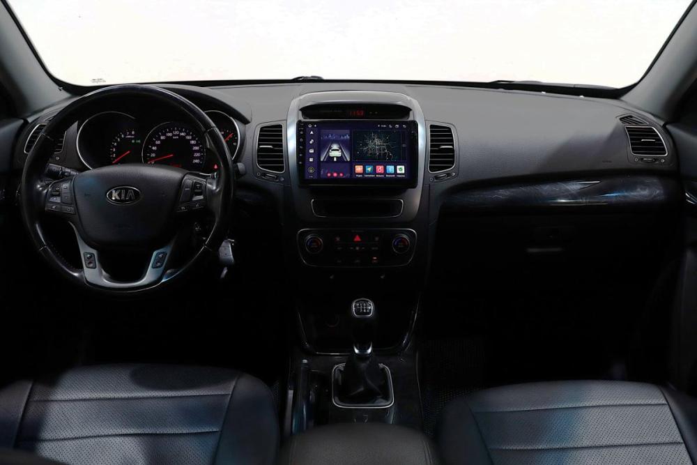 Kia Sorento II Рестайлинг Сургут  - изображение 11