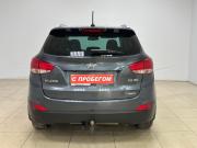 Hyundai ix35 I Альметьевск  - изображение 31