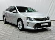 Toyota Camry VII (XV50) Рестайлинг Нижневартовск  - изображение 21