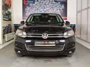 Volkswagen Touareg II Кемерово  - изображение 27