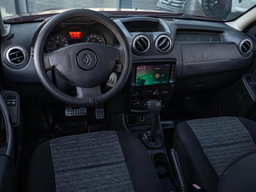 Renault Duster I Краснодар  - изображение 6