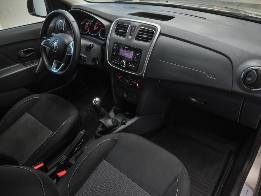 Renault Logan II Рестайлинг Челябинск  - изображение 25