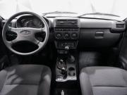 Lada (ВАЗ) Niva Legend Ульяновск  - изображение 30