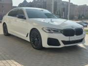 BMW 5 серии VII (G30/G31/G38) Рестайлинг Казань  - изображение 25