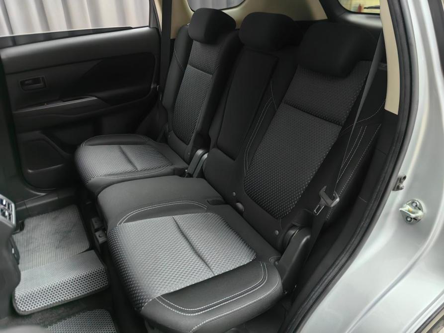 Mitsubishi Outlander III Рестайлинг 3 Подольск  - изображение 8