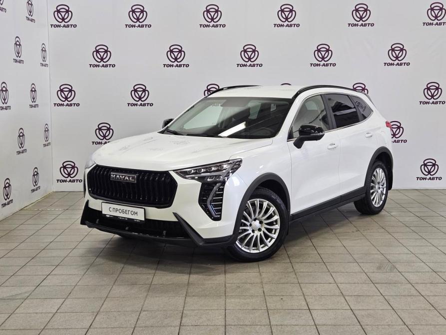 Haval Jolion I Рестайлинг Тольятти  - изображение 1