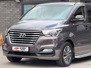 Hyundai Grand Starex I Рестайлинг 2 Астрахань  - изображение 30