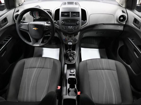 Chevrolet Aveo II с пробегом 2014 года, цена 765 000 рублей, 84451 км, седан, Автокод Объявления