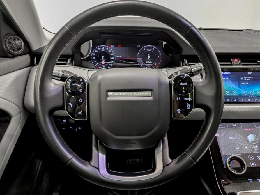 Land Rover Range Rover Evoque II Москва  - изображение 23