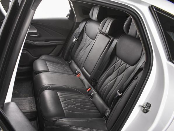 Chery Arrizo 8 с пробегом 2023 года, цена 2 240 000 рублей, 14728 км, седан, Автокод Объявления
