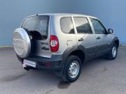 Chevrolet Niva I Рестайлинг Стерлитамак  - изображение 47