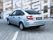 Lada (ВАЗ) Granta I Ставрополь  - изображение 19
