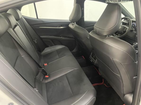 Toyota Camry IX (XV80) China Market с пробегом 2025 года, цена 4 490 000 рублей, 50 км, седан, Автокод Объявления
