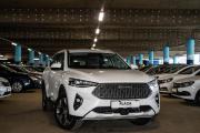 Haval F7 I Уфа  - изображение 28