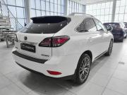 Lexus RX III Рестайлинг Казань  - изображение 28