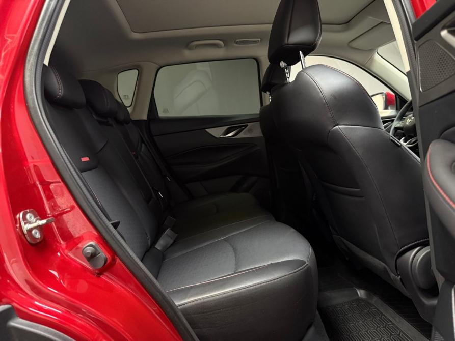 Changan CS35 Plus I Рестайлинг Тверь  - изображение 23