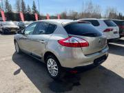 Renault Megane III Рестайлинг 2 Альметьевск  - изображение 33