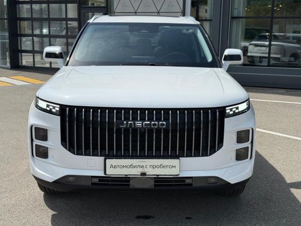 Jaecoo J7 I с пробегом 2023 года, цена 2 550 000 рублей, 27012 км, внедорожник, Автокод Объявления