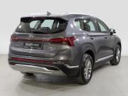 Hyundai Santa Fe IV Рестайлинг Москва  - изображение 35