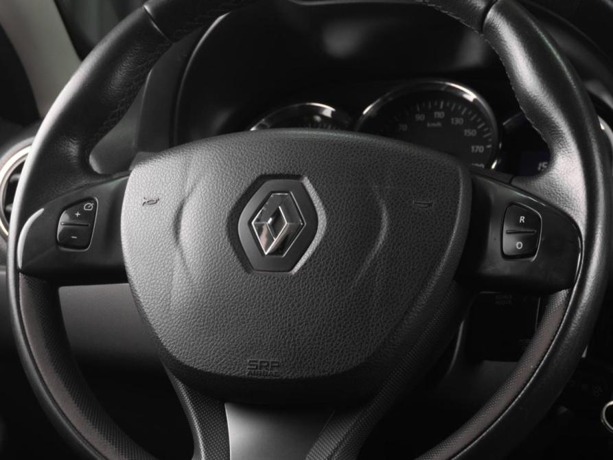 Renault Duster I Рестайлинг Тюмень  - изображение 17