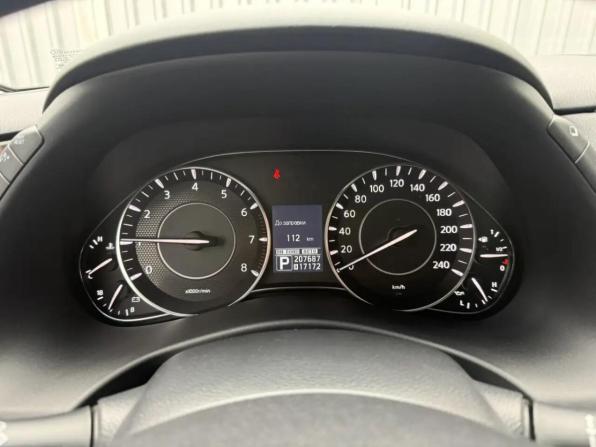 Nissan Patrol VI (Y62) с пробегом 2013 года, цена 2 449 000 рублей, 207687 км, внедорожник, Автокод Объявления