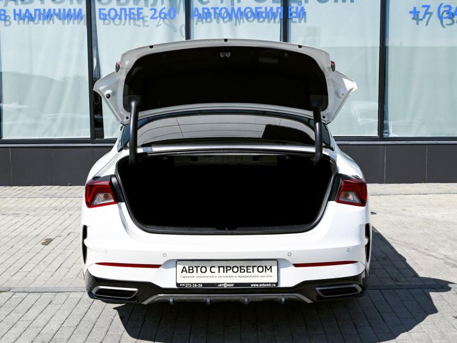 Kia K5 III Екатеринбург  - изображение 20