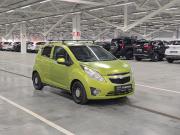 Chevrolet Spark III Казань  - изображение 25