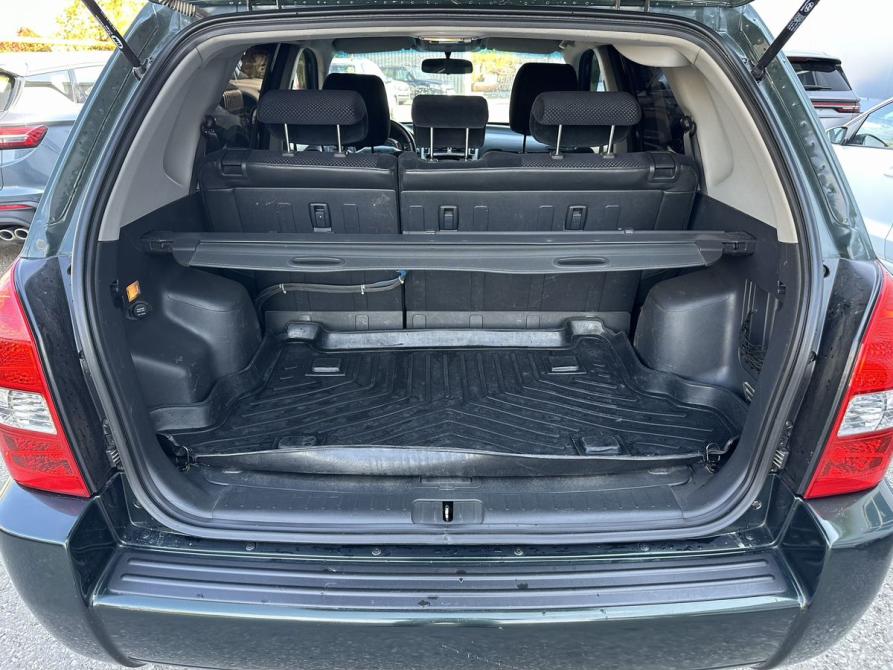 Hyundai Tucson I Саратов  - изображение 15