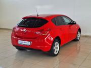 Opel Astra J Смоленск  - изображение 17
