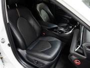 Toyota Camry VIII (XV70) Тюмень  - изображение 42