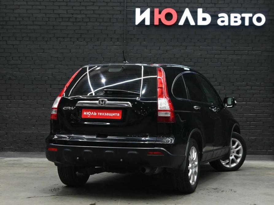 Honda CR-V III Екатеринбург  - изображение 7