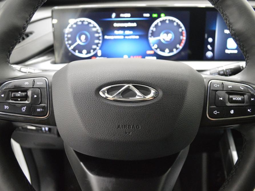 Chery Tiggo 7 Pro Max I Санкт-Петербург  - изображение 17
